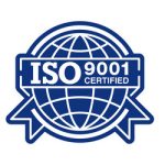 ISO 2 LOGO