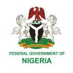 NIGERIA GOVT LOGO