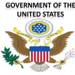 USA GOVT LOGO